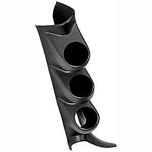 Suncoast Marine and Auto offers 2-1/16in Triple Gauge Pod-00-01 Chevy F/S Truc (17105)