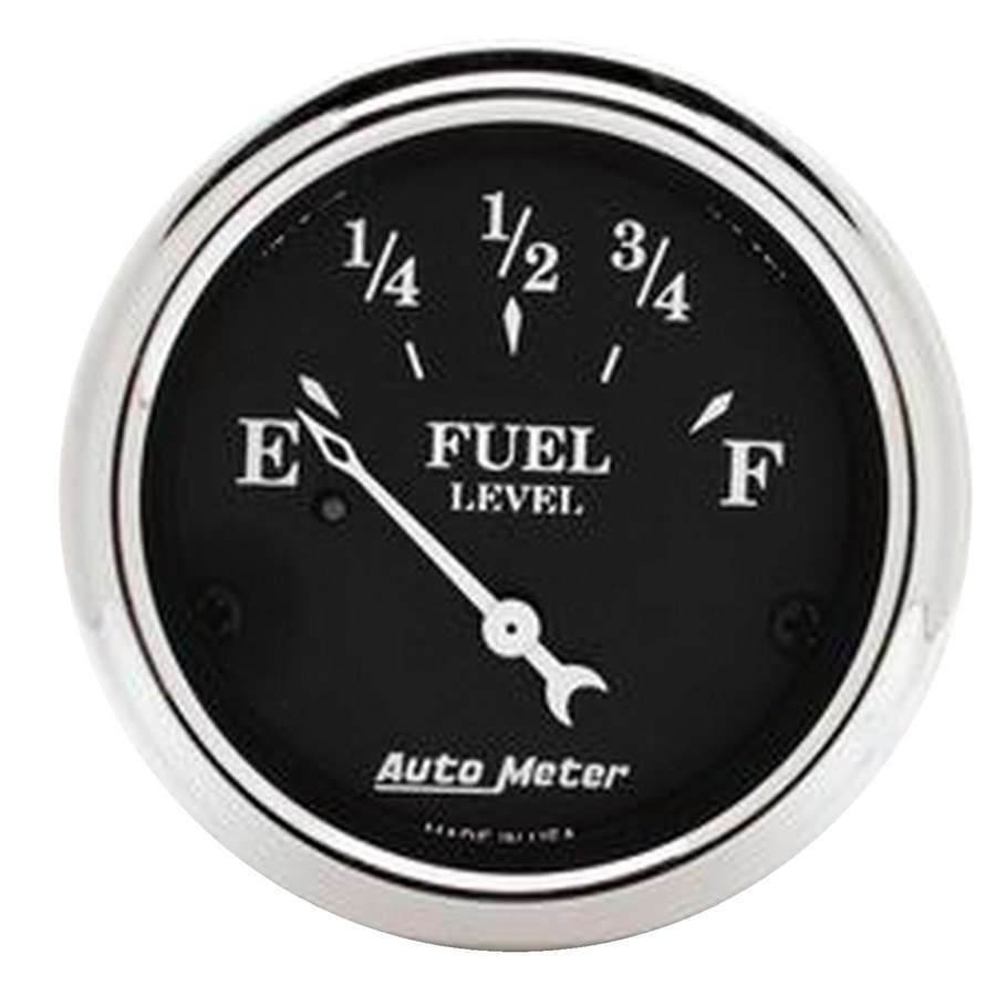 Suncoast Marine and Auto offers 2-1/16 O/T/B Fuel Level Gauge - Ford (1717)