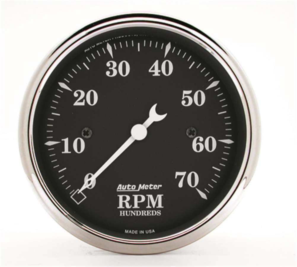 Suncoast Marine and Auto offers 3-1/8 O/T/B Tach - 7000 RPM (1798)