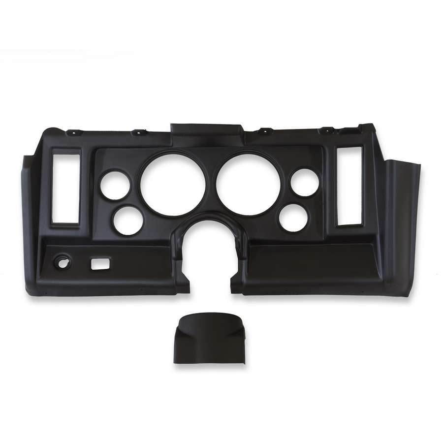 Suncoast Marine and Auto offers Direct Fit Dash Panel 69 Camaro (2131)