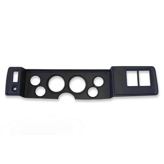 Suncoast Marine and Auto offers Direct Fit Dash Panel 79-81 Camaro (2133)