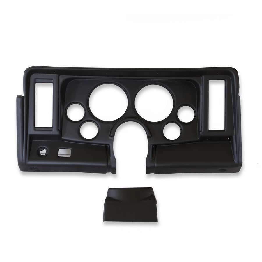 Suncoast Marine and Auto offers Direct Fit Dash Panel 69-76 Nova (2134)