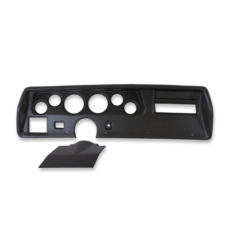 Suncoast Marine and Auto offers Direct Fit Dash Panel 70-72 Chevelle SS/Monte (2135)