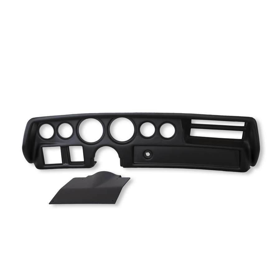 Suncoast Marine and Auto offers Direct Fit Dash Panel 70-72 Chevelle/Malibu (2136)