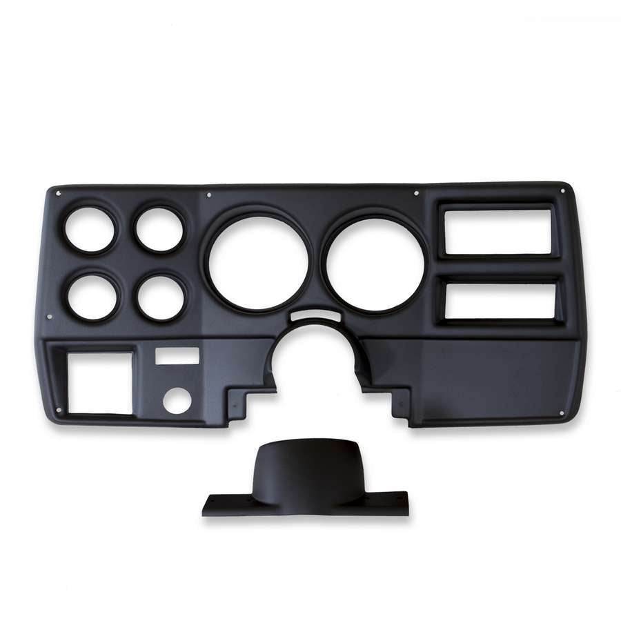 Suncoast Marine and Auto offers Direct Fit Dash Panel 73-83 GM Truck/Suburban (2137)