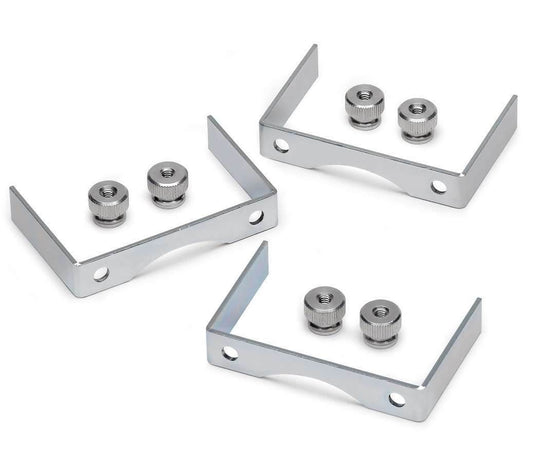 Suncoast Marine and Auto offers 2-5/8 Bracket Kit Assm. - Aluminum (2226)