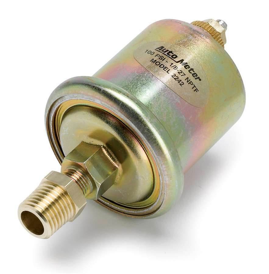 Suncoast Marine and Auto offers Oil Pressure Sender (2242)