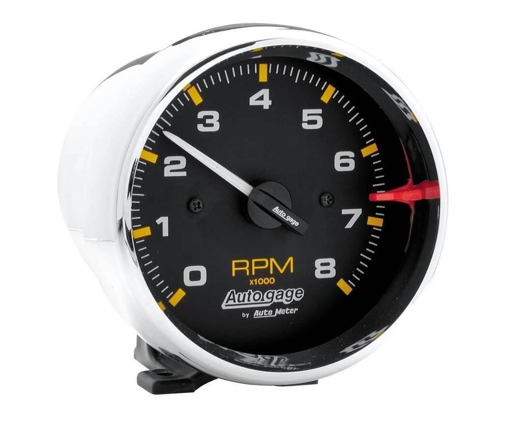 Suncoast Marine and Auto offers Chrome 8 000 Rpm Tach (2301)