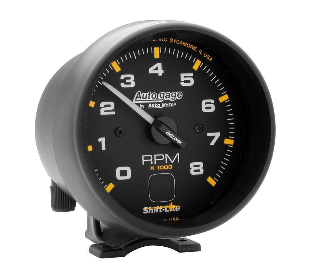 Suncoast Marine and Auto offers A/Gage Shift-Lite Tach (2302)