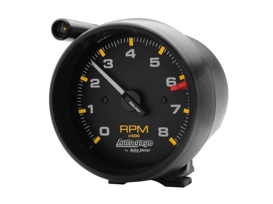 Suncoast Marine and Auto offers 3-3/4in Auto-Gage Shift Lite Tach (2309)