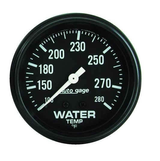 Suncoast Marine and Auto offers 100-280 Water Temp A/Gag (2313)