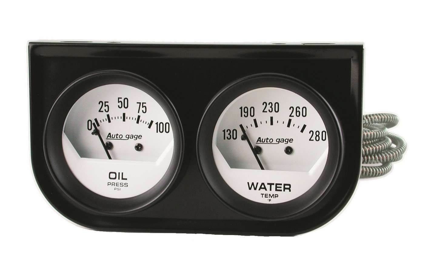 Suncoast Marine and Auto offers 2-1/16in Oil/Water Short Sweep Console (2323)