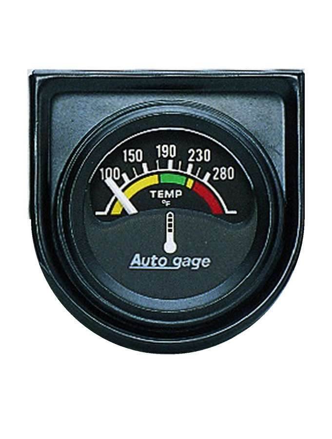 Suncoast Marine and Auto offers 1-1/2 Water Temp Gauge (2355)