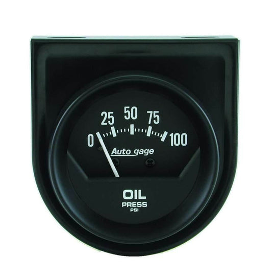 Suncoast Marine and Auto offers 2-1/16 in Mech Oil Pressure (2360)