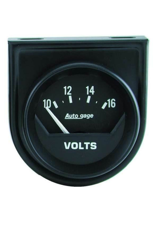 Suncoast Marine and Auto offers 2-1/16 in Voltmeter (2362)