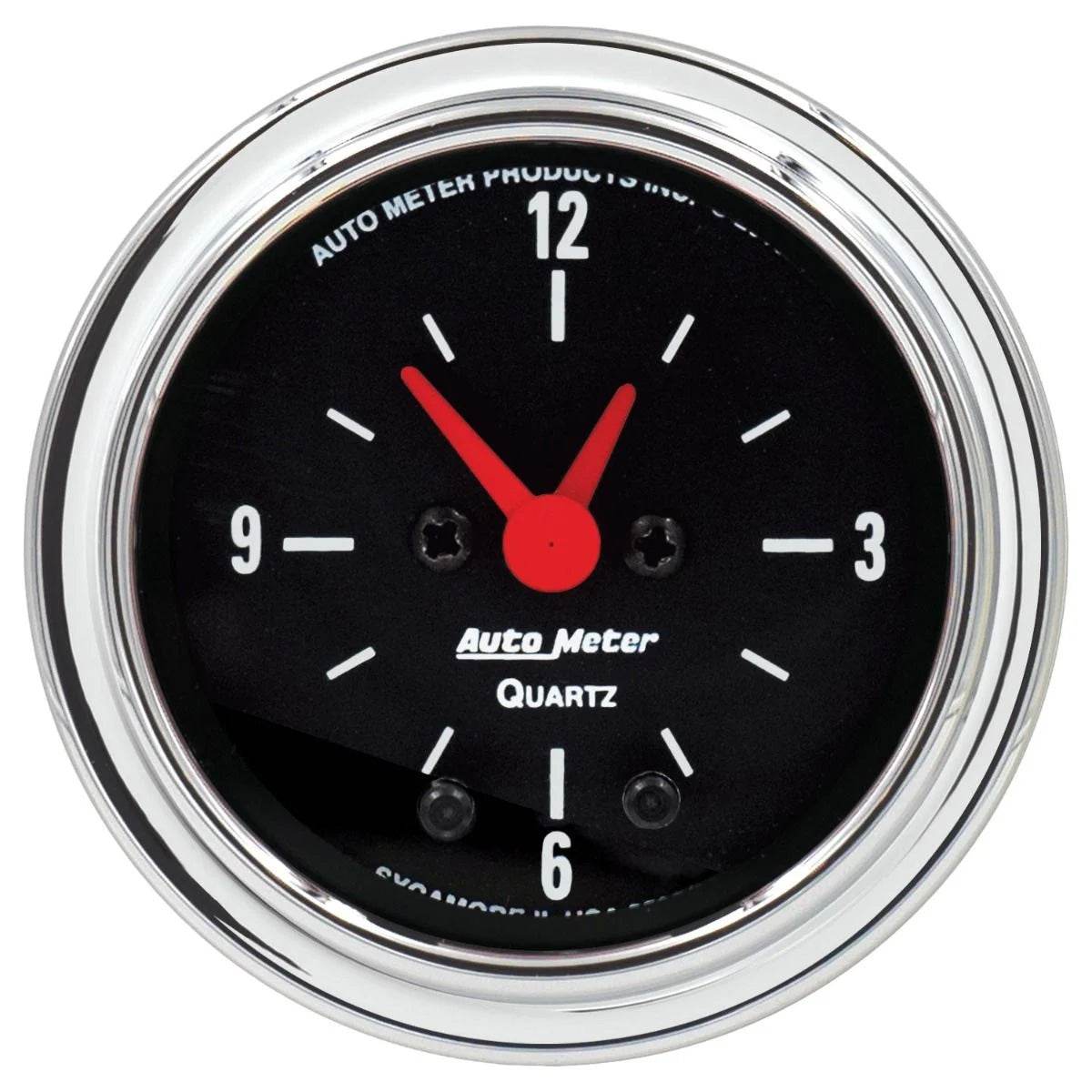 Suncoast Marine and Auto offers 2-1/16 in Clock (2585)