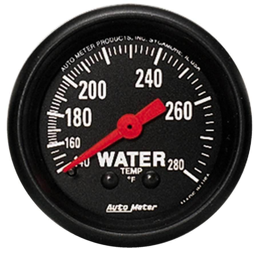 Suncoast Marine and Auto offers 2-1/16 in Water Temp. Gauge (2606)