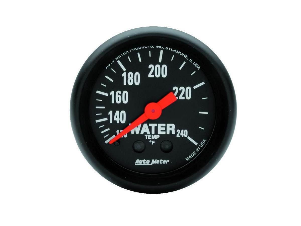 Suncoast Marine and Auto offers 2-1/16 Water Temp.Gauge (2607)