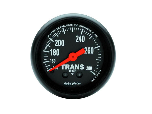 Suncoast Marine and Auto offers 2-1/16in Z-Series Trans. Temp. Gauge (2615)