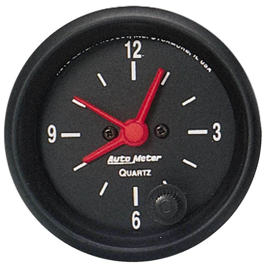 Suncoast Marine and Auto offers 2-1/16 Clock - 12 Volt (2632)