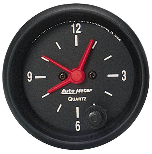 Suncoast Marine and Auto offers 2-1/16 Clock - 12 Volt (2632)