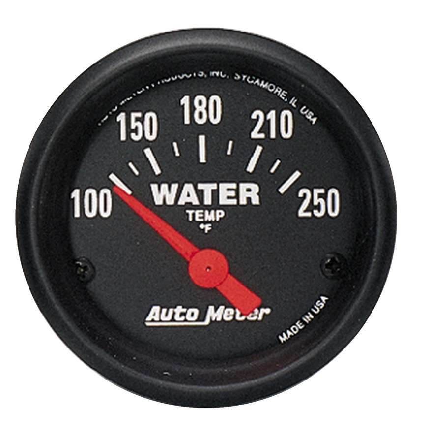 Suncoast Marine and Auto offers 2-1/16 Elec. Water Temp Gauge (2635)