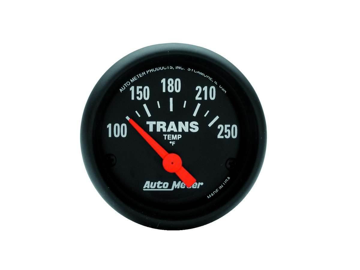 Suncoast Marine and Auto offers 2-1/16 Elec. Trans. Temp. (2640)