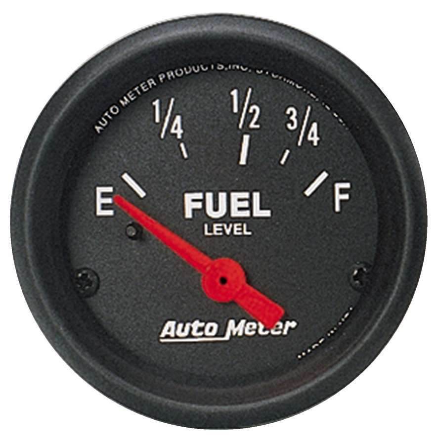 Suncoast Marine and Auto offers 2-1/16 Fuel Level Gauge -Gm (2641)