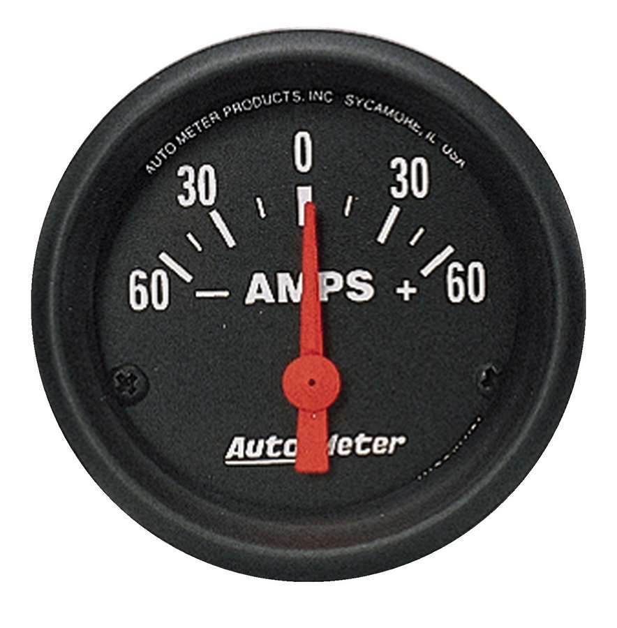 Suncoast Marine and Auto offers 2-1/16 Ammeter (2644)