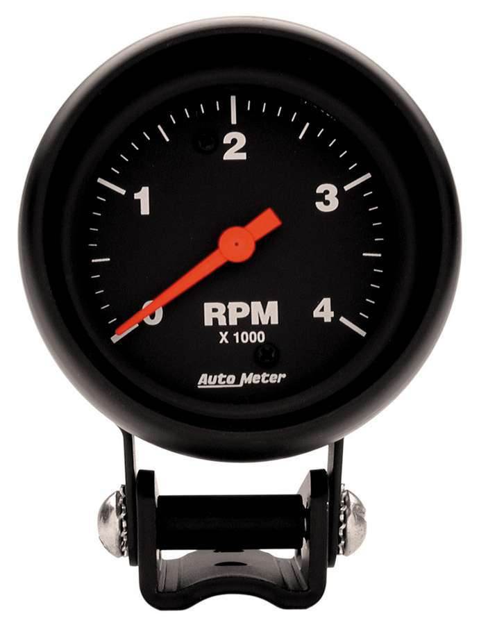 Suncoast Marine and Auto offers Low Rev Tach 4000 Rpm (2890)