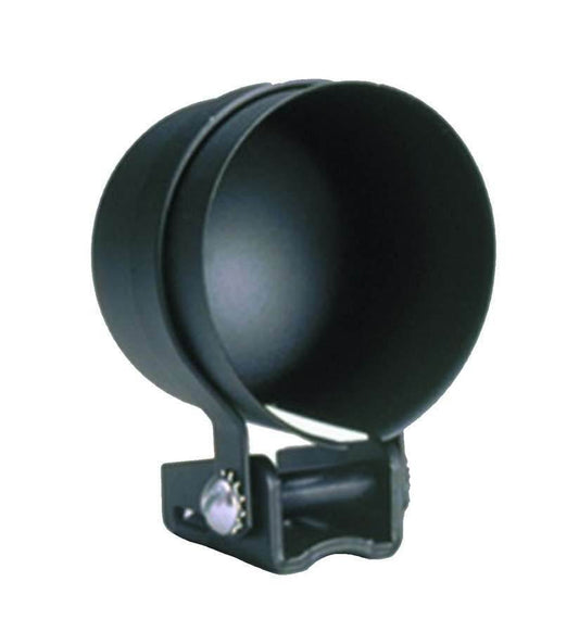 Suncoast Marine and Auto offers 2-5/8 Black Mounting Cup Electric Gauges (3202)