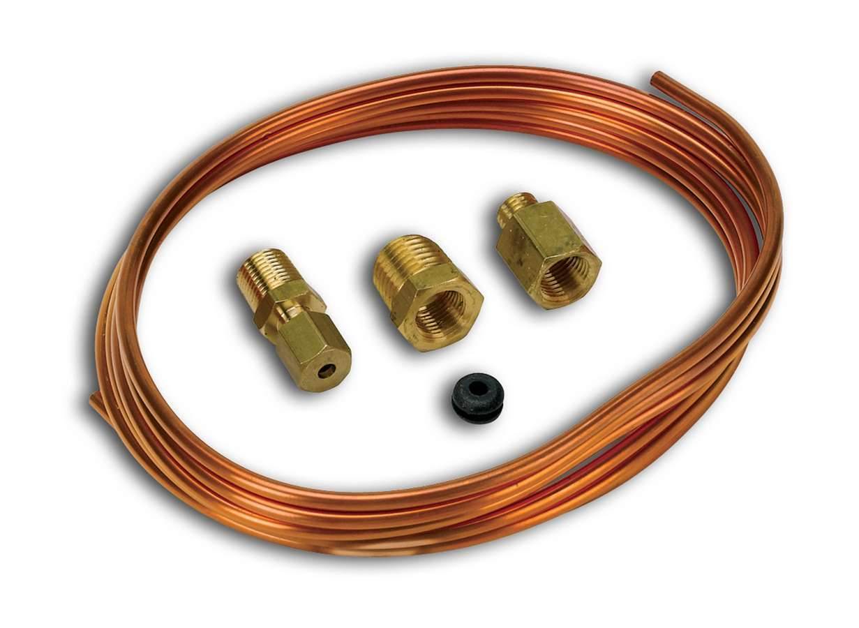 Suncoast Marine and Auto offers 1/8in 6ft Copper Tubing (3224)