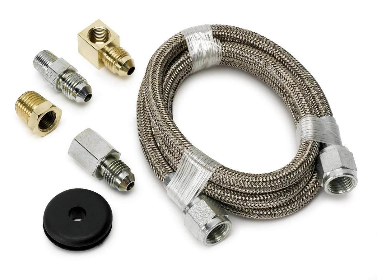 Suncoast Marine and Auto offers 3 Ft Braided Stl Line Ki (3227)