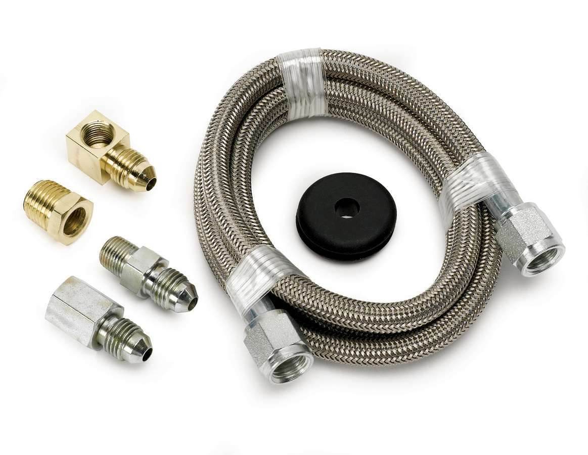 Suncoast Marine and Auto offers 4 Ft Braided Stl Line Ki (3229)