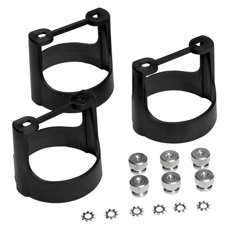 Suncoast Marine and Auto offers 2-5/8 Gauge Bracket Kit (3245)