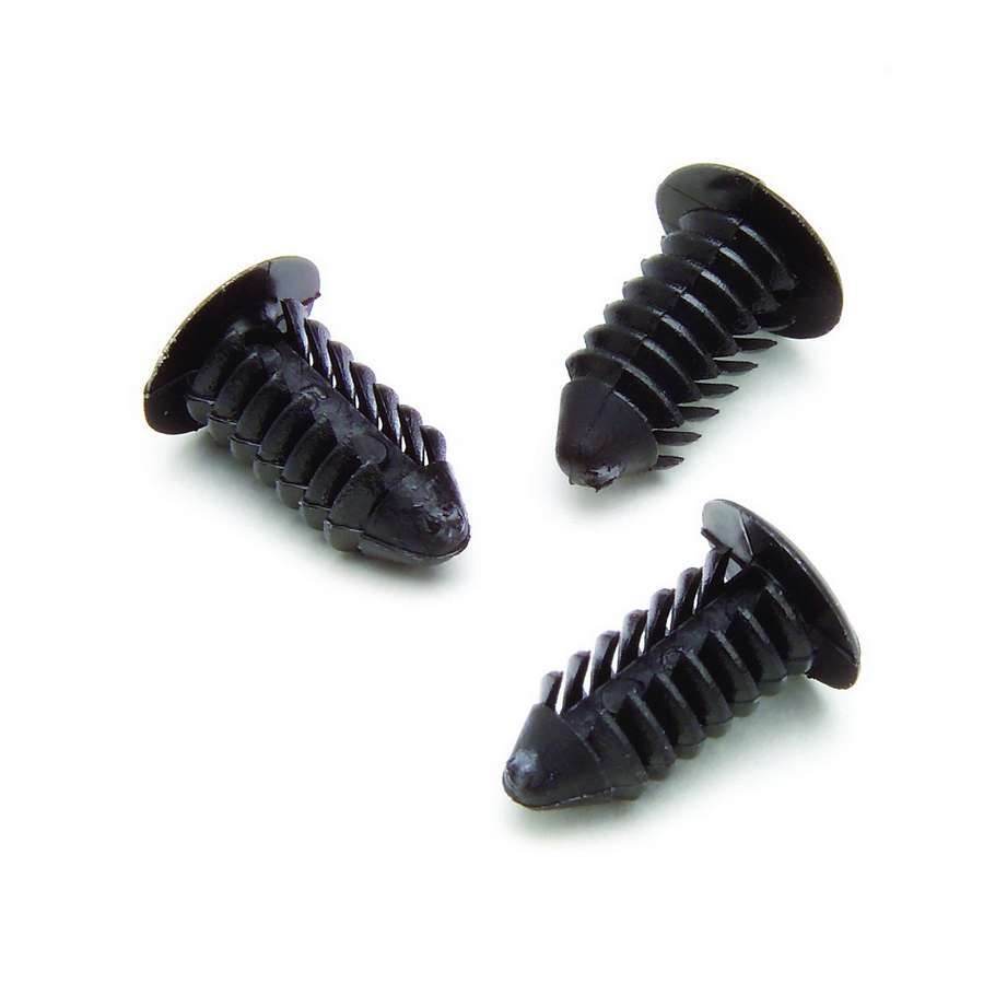 Suncoast Marine and Auto offers Pillar Pod Fasteners (10pk) (3281)