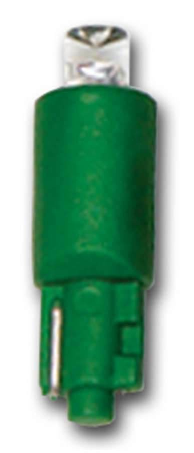 Suncoast Marine and Auto offers LED Replacement Bulb - Green (3295)