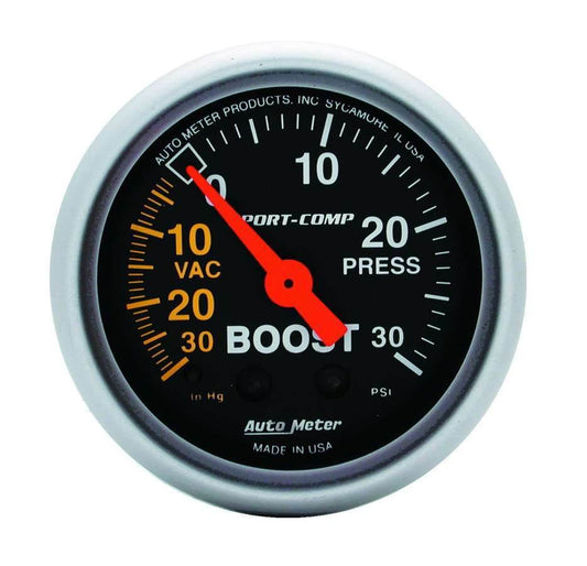 Suncoast Marine and Auto offers Boost 30 in/30 psi (3303)