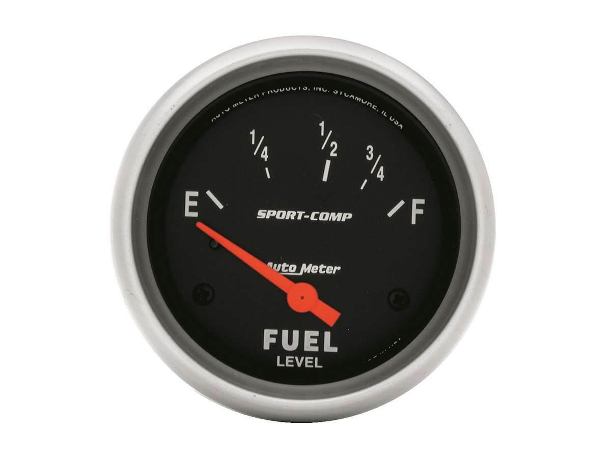 Suncoast Marine and Auto offers Ford/Chrysler Fuel Level (3515)