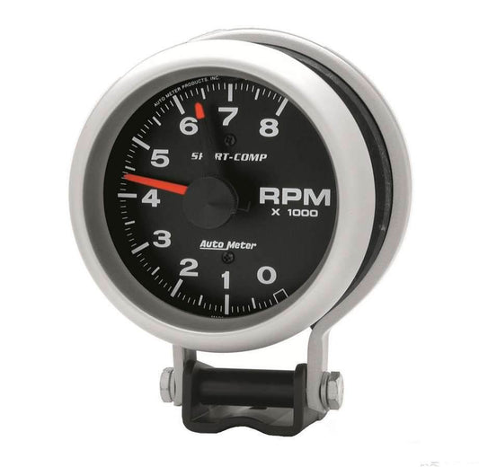 Suncoast Marine and Auto offers 8000 Rpm Sport-Comp Tach (3780)