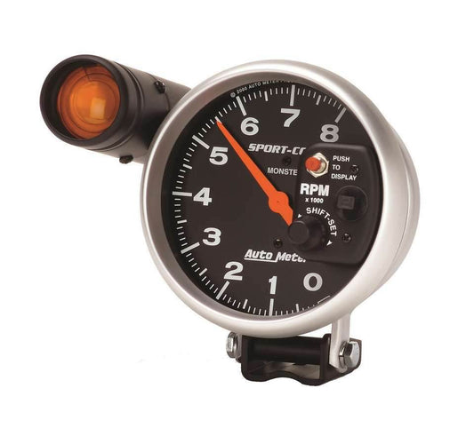 Suncoast Marine and Auto offers 5in Shift Lite Tach (3905)