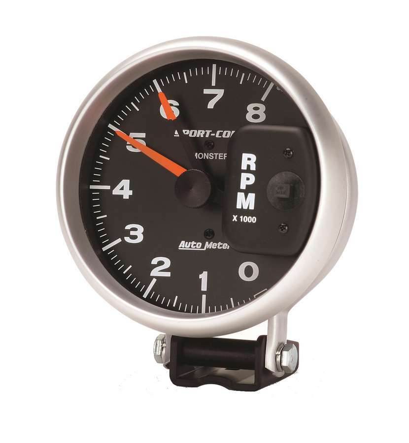 Suncoast Marine and Auto offers 8000 Rpm Sport-Comp Tach (3980)