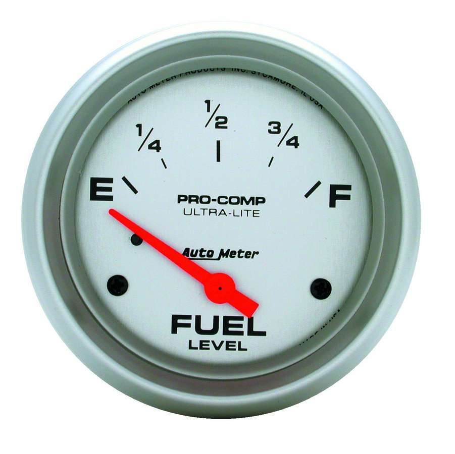 Suncoast Marine and Auto offers 2-5/8in Fuel Level (4416)