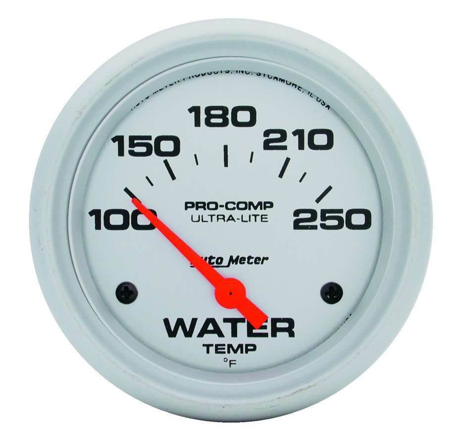 Suncoast Marine and Auto offers Ultra-Lite Water Temp. (4437)