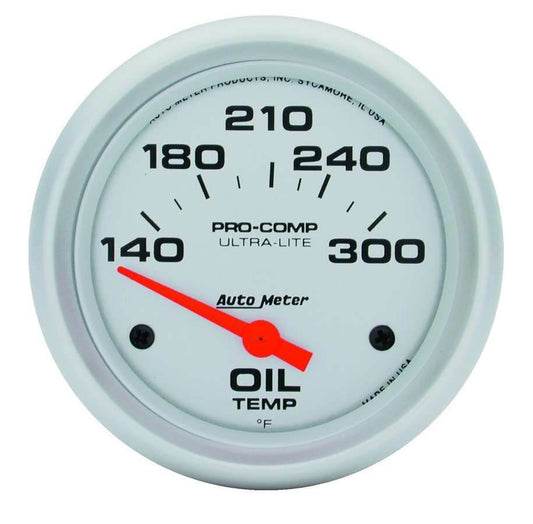 Suncoast Marine and Auto offers Pro Comp Oil Temp. (4447)