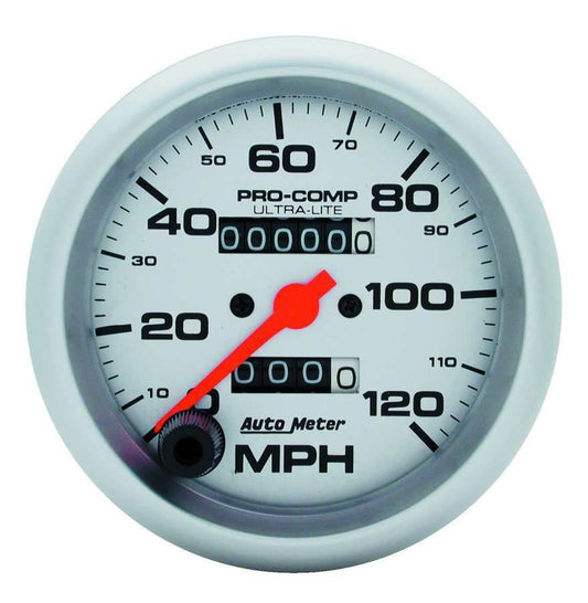 Suncoast Marine and Auto offers 3-3/8in Speedometer (4492)