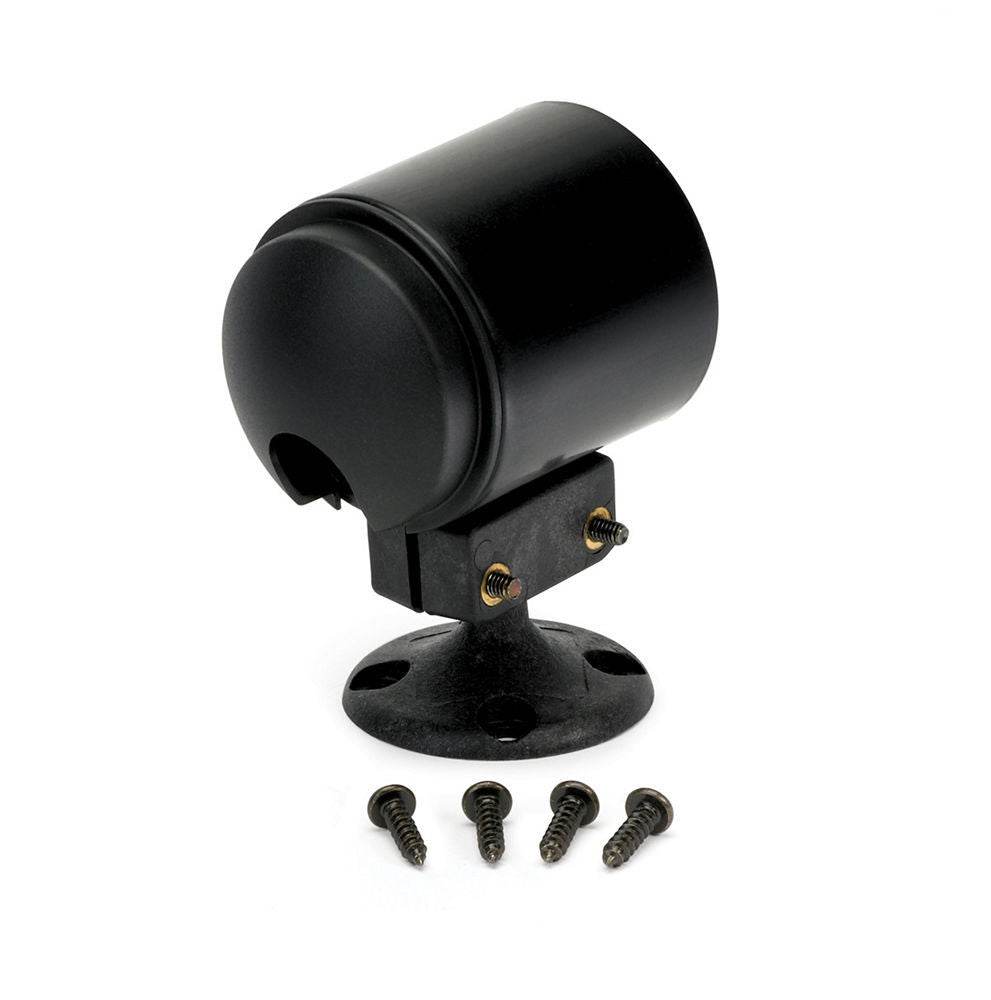 Suncoast Marine and Auto offers 2-1/16in Roll Cage Gauge Pod - Pedestal Mount (48009)