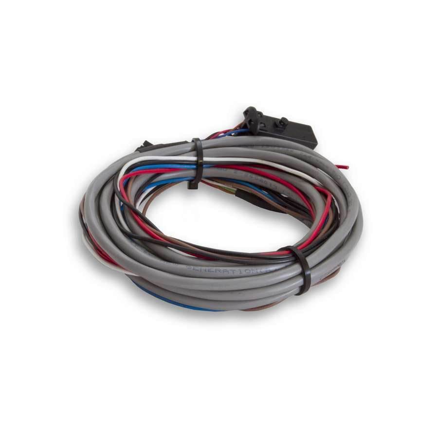 Suncoast Marine and Auto offers Wire Harness for Wideband Pro (5232)