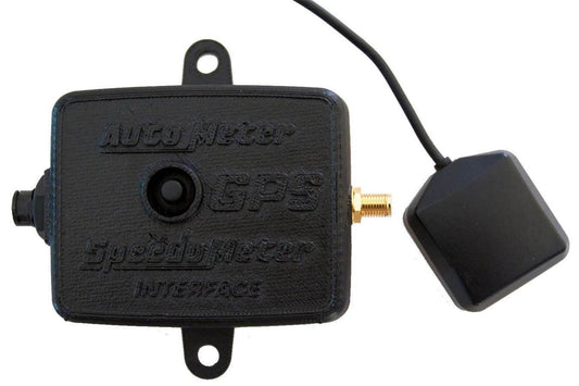 Suncoast Marine and Auto offers GPS Speedo Interface Module (5289)