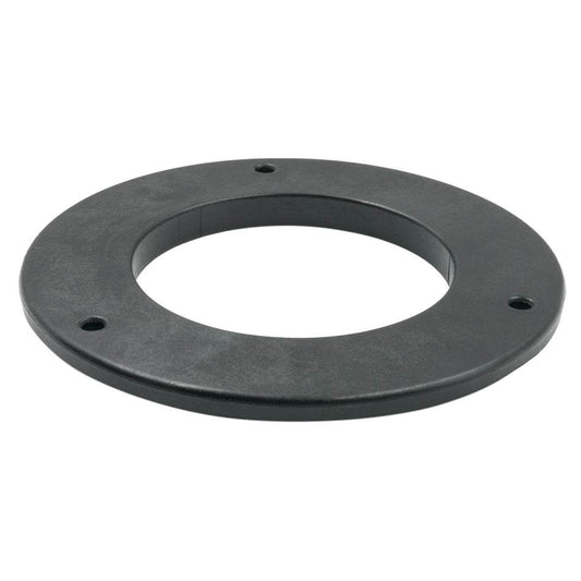 Suncoast Marine and Auto offers Gauge Mount Adapter 2-5/8in to 2-1/16in (5322)